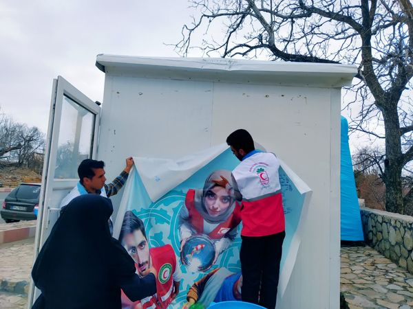 زادگاه سردار سلیمانی؛ آماده مهمانی از مسافران نوروزی