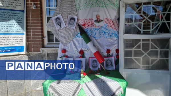 یادواره وطن یار؛روایت همدلی و ایثار در تربت حیدریه