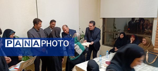 تقدیر از اصحاب رسانه استان