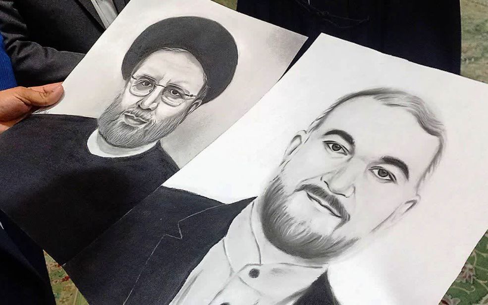 گرامیداشت شهید راه خدمت در میبد