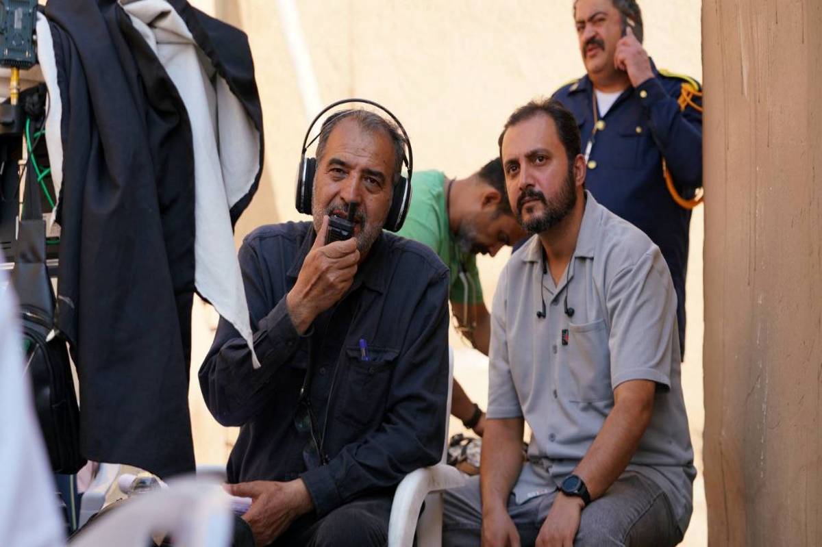 جنگ دوازده روزه مراحل پس‌تولید «حکایت‌های کمال ۲» را فشرده‌تر کرد