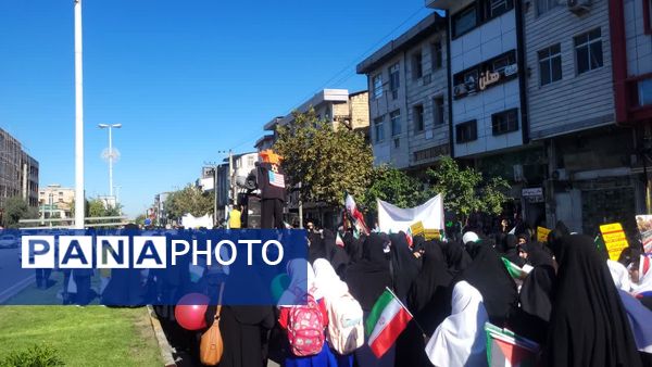 یوم‌الله ۱۳ آبان؛ نماد استمرار مبارزه با استکبار از لانه جاسوسی تا امروز