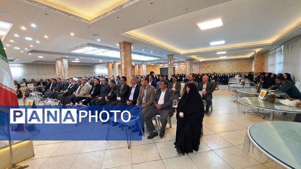 سفر یک روزه مدیرکل آموزش و پرورش آذربایجان‌غربی به شهرستان میاندوآب