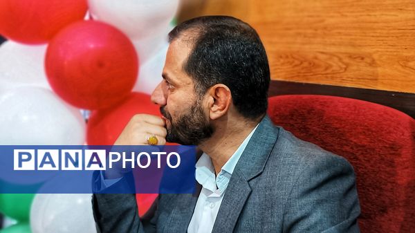 آیین گرامیداشت تجلیل از معلمان نمونه کشوری کهگیلویه و بویراحمد