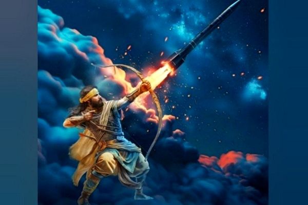 اهل قلم در شب‌های جنگ ساکت ننشستند