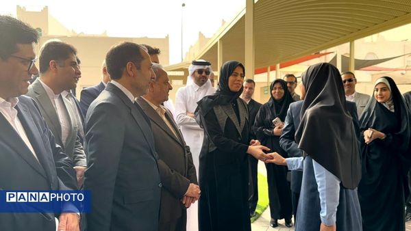  افتتاح دفتر نمایندگی خبرگزاری پانا در قطر