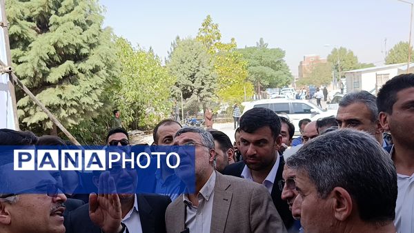 افتتاح مراکز درمانی و توسعه سلامت سملقان