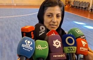 برای بازی با‌ برزیل و ایتالیا لحظه‌شماری می‌کنیم/ لهستان و نیوزلند حریفان تدارکاتی ایران قبل از جام جهانی​