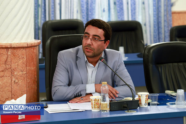 جلسه شورای سیاستگذاری و هیات اندیشه‌ورزی دبیرخانه کمیسیون تخصصی توسعه آموزش عمومی قرآن کشور 