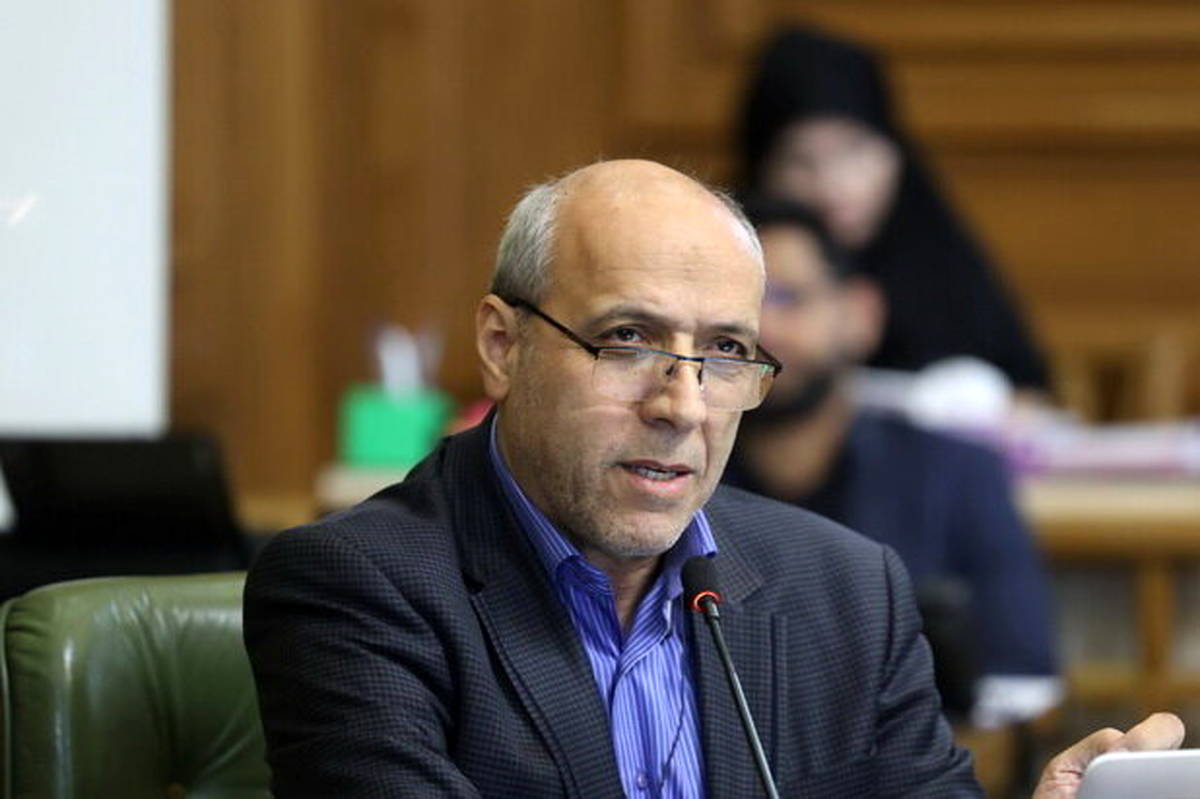 ضرورت بازنگری در خط ۵ مترو