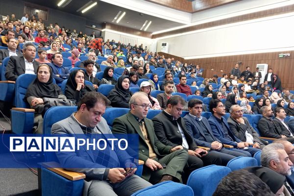 نخستین مرحله هشتمین جشنواره خوش حسابی عوارض شهری سال ۱۴۰۳