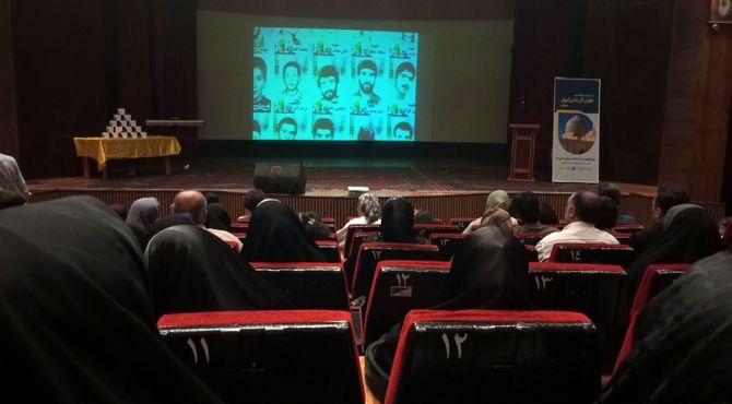اکران آثار دانش‌آموزی در دهمین دوره جشنواره بین‌المللی فیلم مدرسه