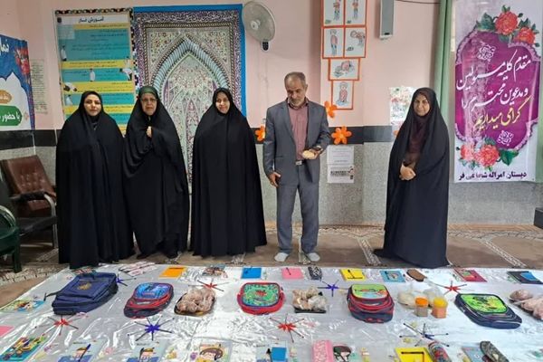 هدف اتاق بهداشت مدرسه، ارتقای سطح سلامت جسمی و بهداشت دانش‌آموزان است