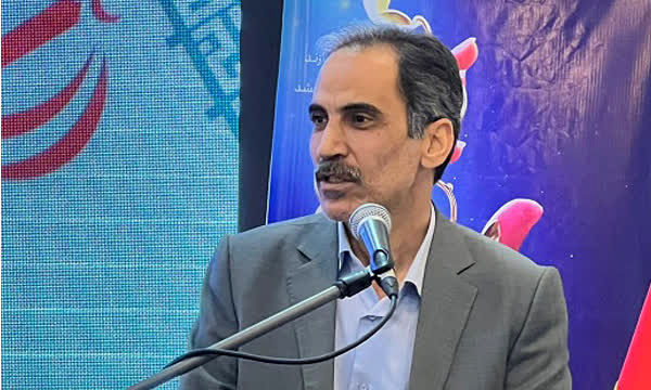 خیرین بازوی توانمند دولت در توسعه زیرساخت‌های آموزشی کشور