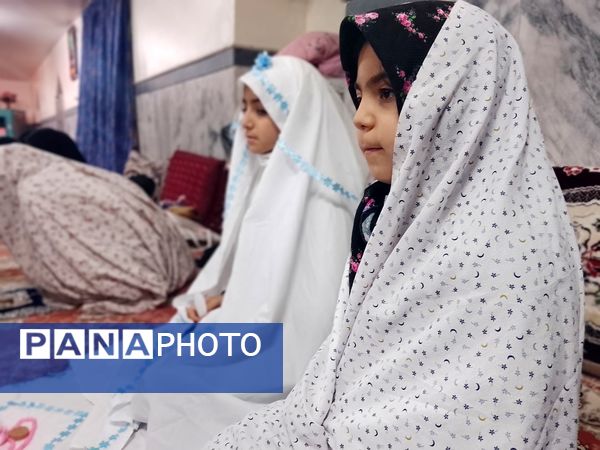 آخرین نماز عبادی سیاسی آذر ماه در شهر بار 