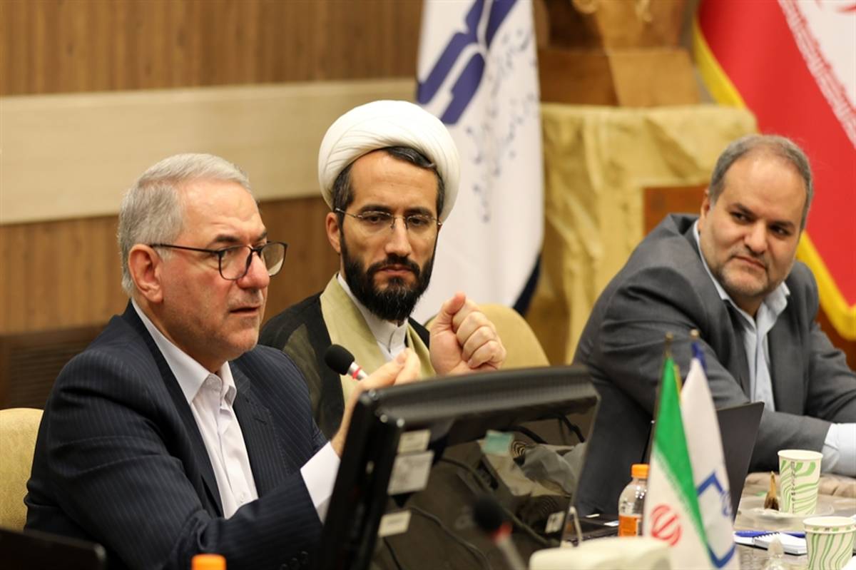  طرح «برنامه‌ درسی مدرسه‌ای» می‌تواند الگوی ملی برای توانمندسازی مدرسه به‌عنوان یک محیط یکپارچه باشد