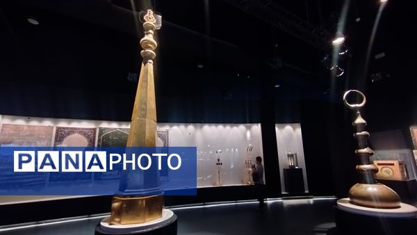 موزه حرمین شریفین؛ روایت زنده تاریخ کعبه و مدینه در کنار آثار ماندگار