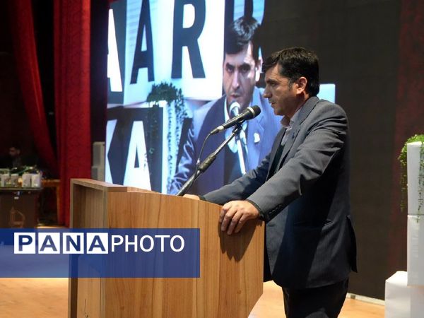 چهاردهمین جشنواره دانشگاهی حرکت در دانشگاه فردوسی 