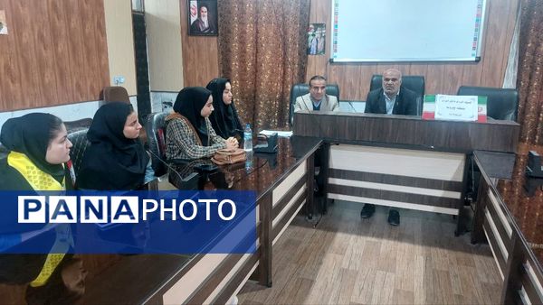 انتشار گزارش عملکرد کمیته‌های شورای دانش‌آموزی شهرستان‌های کهگیلویه و بویراحمد