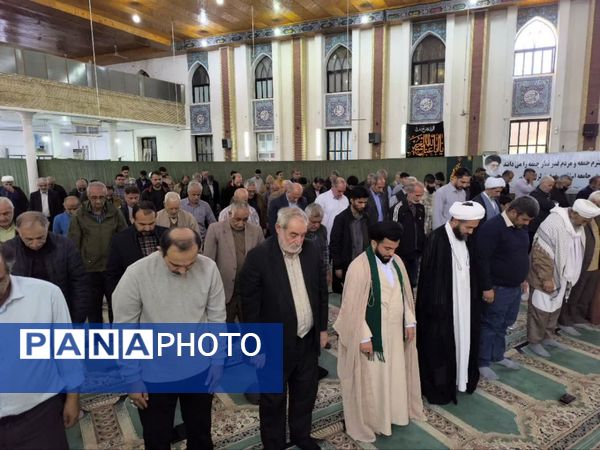 نماز، ستون اصلی دین