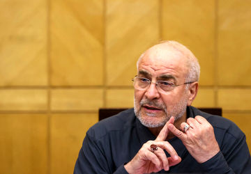 قالیباف: راهکار تکمیل مترو حومه تهران، استفاده از ظرفیت بخش‌خصوصی است