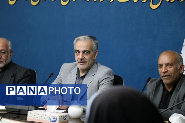 نشست خبری پنجمین جشنواره قصه‌های قرآنی «آیات» در مشهد