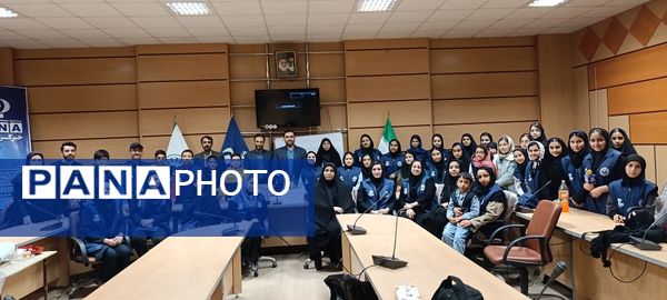برگزاری کارگاه آموزشی خبرنگاران پانا استان در بجنورد