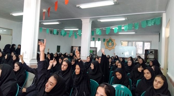 «آغاز دوباره؛ صدای مدرسه در موج FM»