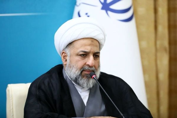 کار خیر محدود به توان مالی نیست و همه می‌توانند در مسیر نیکوکاری مشارکت کنند