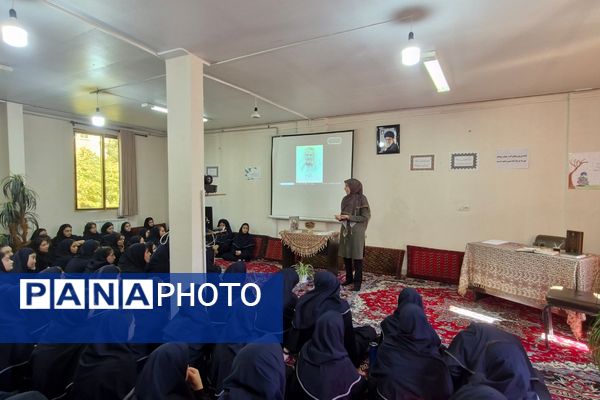 مدرسه کوثر رودهن، خاستگاه پاسداشت فرهنگ ایرانی
