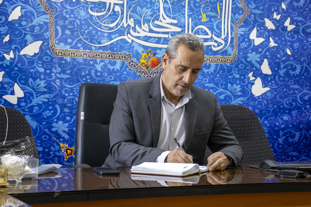 اردوی راهیان نور در ایجاد تحول روحی و معنوی دانشآموزان موثر است