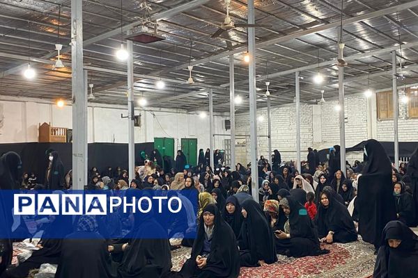 پیشوا در سوگ؛ سالروز شهادت امامزاده جعفر(ع)، ملجأ و پناه مردم دیار کهن