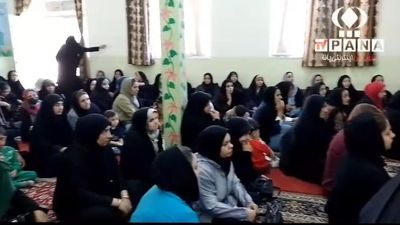 هفته پیوند و انجمن اولیاء؛ تقویت ارتباطات آموزشی و اجتماعی برای آینده‌ای روشن‌تر
