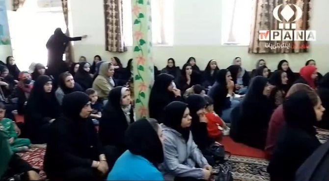 هفته پیوند و انجمن اولیاء؛ تقویت ارتباطات آموزشی و اجتماعی برای آینده‌ای روشن‌تر