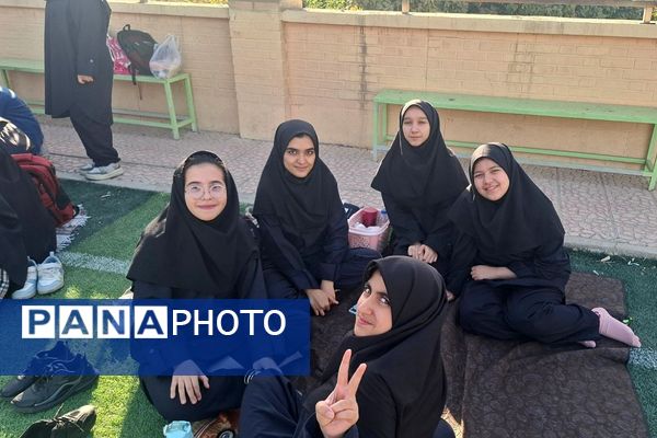  «صبحانه سلامت» در مدرسه ملوک زندی پیشوا
