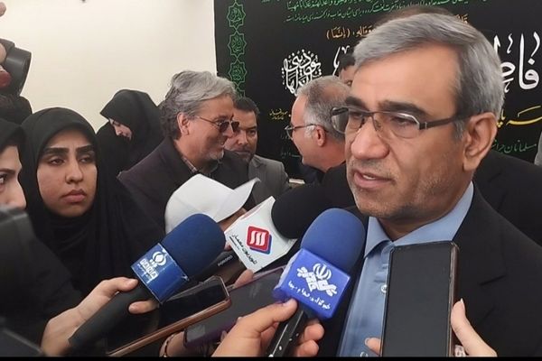 هدف اصلی ما، ارتقاء میانگین نمرات و معدل دانش‌آموزان است