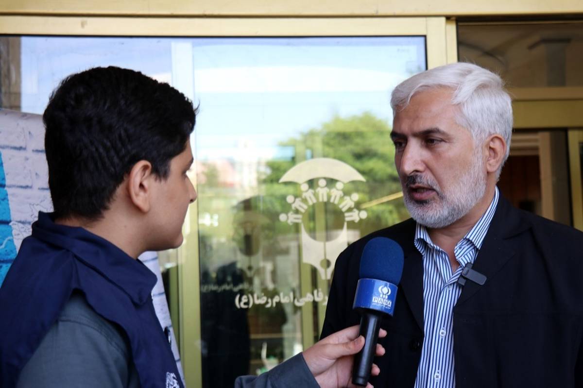 کلید تحول آموزش و پرورش در دستان مدیران مدارس است