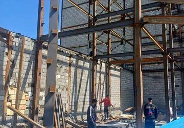 تکذیبیه شهرداری تهران درباره اعطای مجوز ساخت طبقات مازاد در برخی مناطق