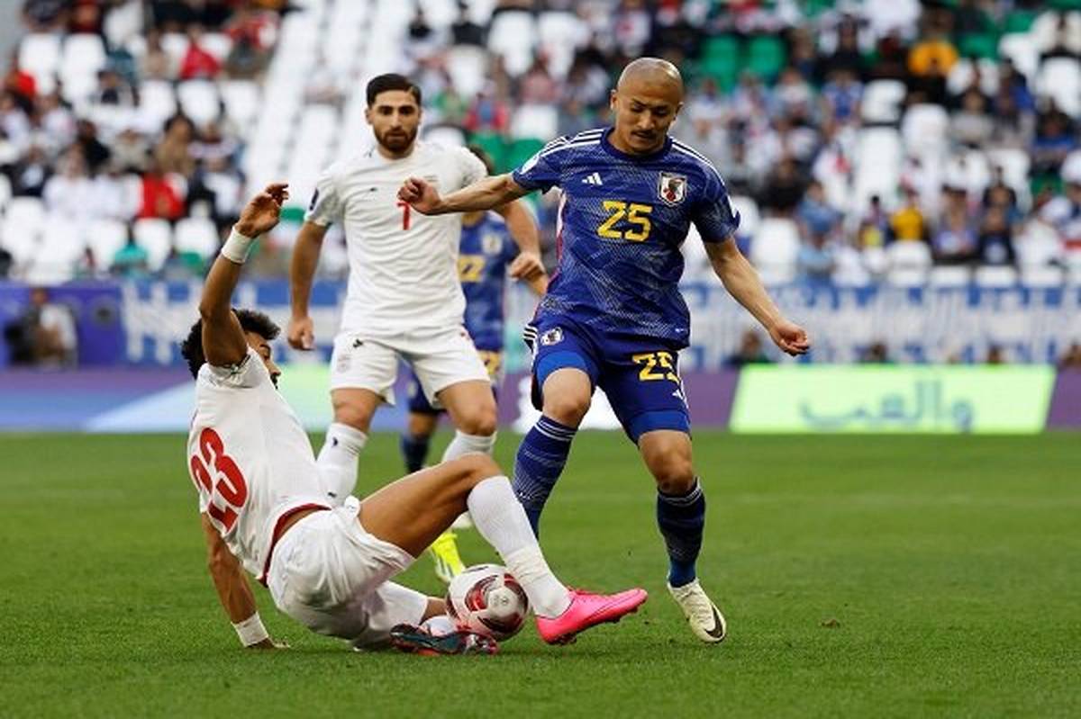 پاسخ منفی تیمهای ملی فوتبال مطرح آسیا به بازی دوستانه با ایران