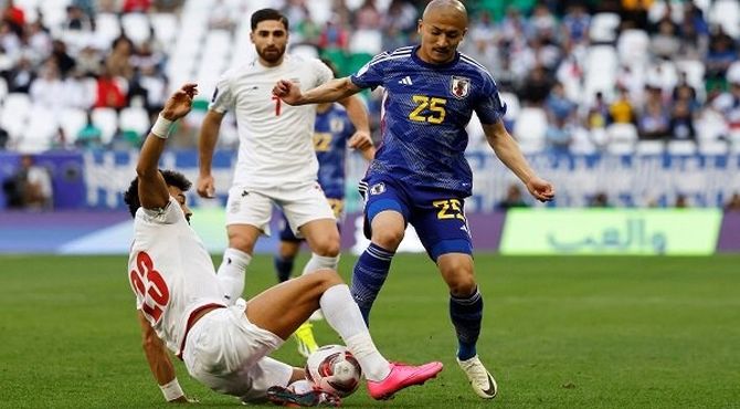 پاسخ منفی تیم‌های ملی فوتبال مطرح آسیا به بازی دوستانه با ایران