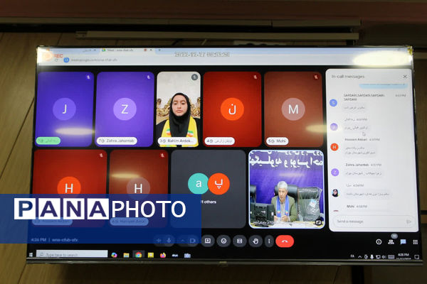 نشست استانی شورای دانش‌آموزی کهگیلویه‌ و بویراحمد با هدف ارزیابی عملکرد شوراها 