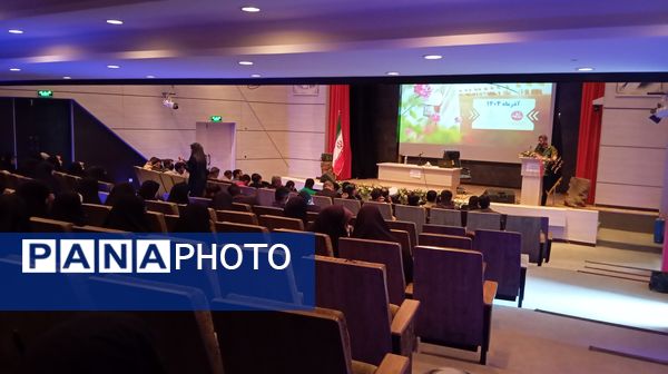 دوره توانمندسازی «خادمین شهدا» ویژه کادر اجرایی شبکه خادمین شهدای بام ایران