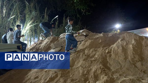 جلوه‌هایی از اجلاسیه 270شهید سملقان
