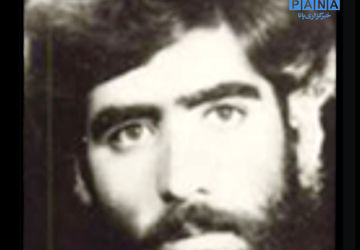زندگینامه شهید «رجبعلی تفضلی»
