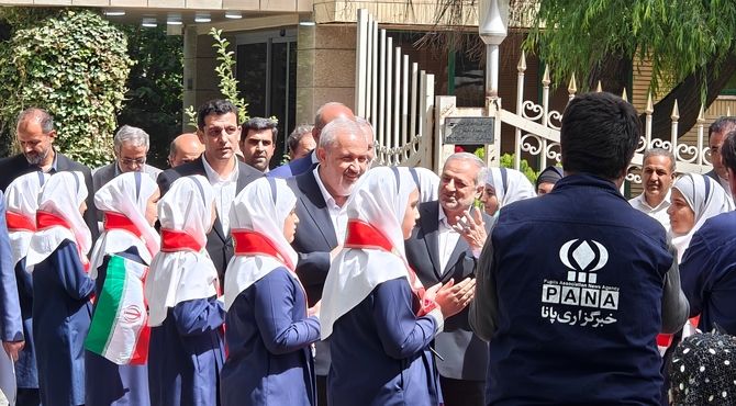 سفر دو روزه وزیر آموزش‌و‌پرورش به کرمانشاه