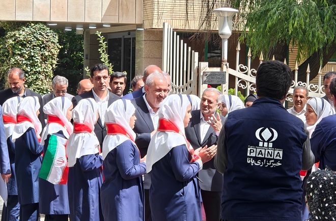سفر دو روزه وزیر آموزش‌و‌پرورش به کرمانشاه