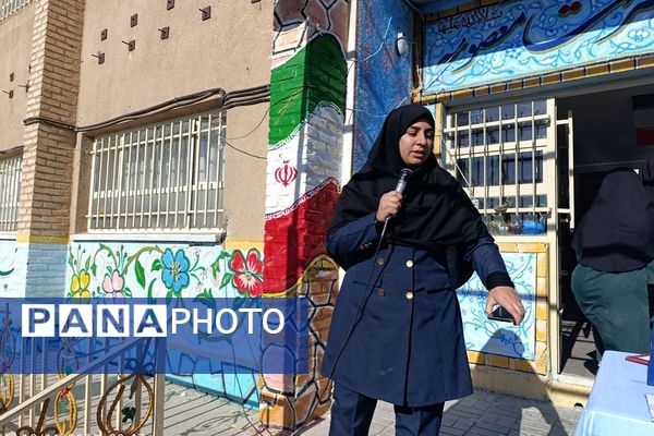 آگاهی، کلید پیشگیری؛ نگاهی نو به سلامت در هفته‌ی دیابت