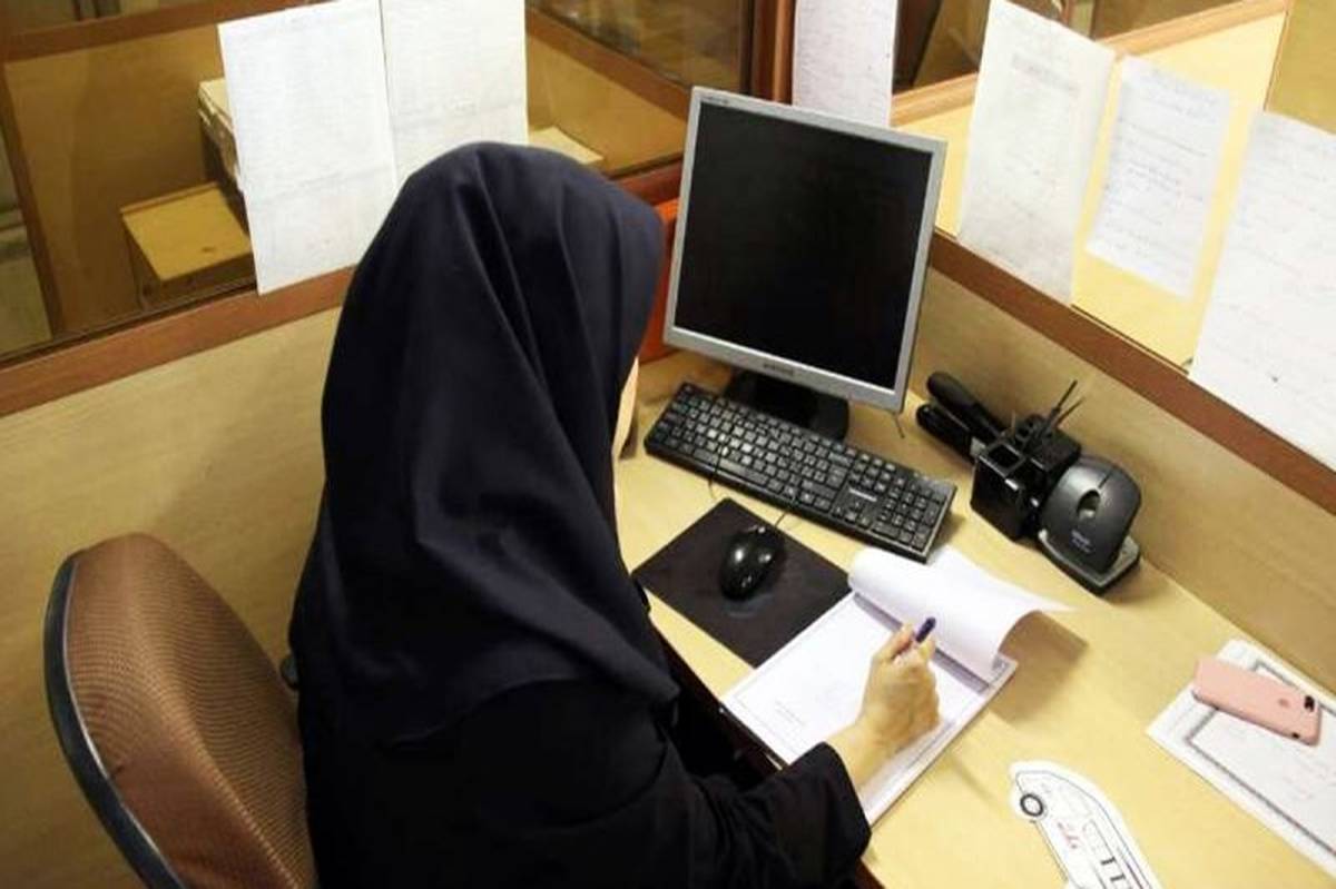 بانوان در فناوری اطلاعات آیندهای روشن و پرامید را رقم میزنند