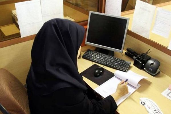 بانوان در فناوری اطلاعات آینده‌ای روشن و پرامید را رقم می‌زنند