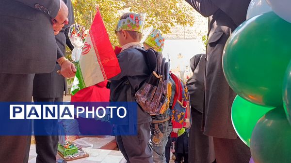 جشن غنچه‌های ملکان